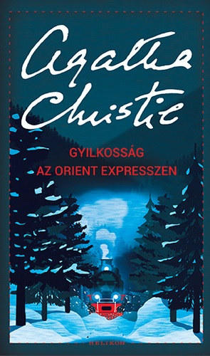 Gyilkossg az Orient Expresszen