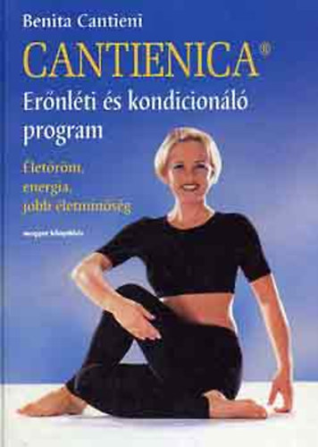 Cantienica - Ernlti s kondicionl program