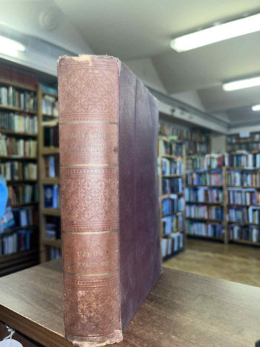 Nagy kpes vilgtrtnet 7.:Az jkor - I.:A reformatio kora