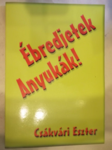 bredjetek Anyukk!