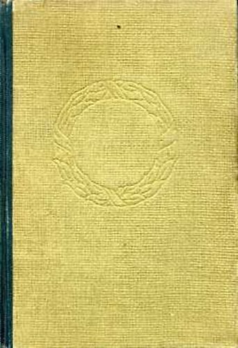 G�rdonyi - Ady - Proh�szka: L�lek �s forma a sz�zadfordul� irodalm�ban