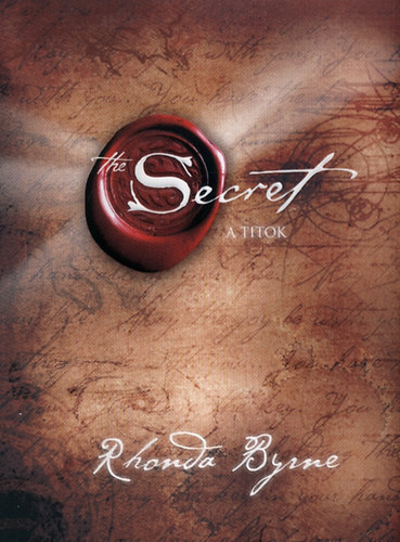 The secret - A titok