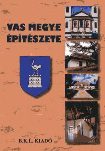 Vas megye ptszete