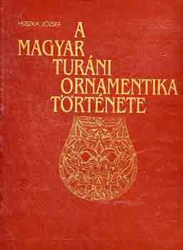 A magyar turni ornamentika trtnete