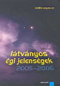 Ltvnyos gi jelensgek 2005-2006.