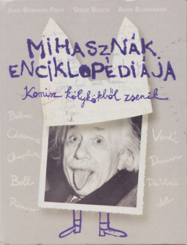 Mihasznk enciklopdija