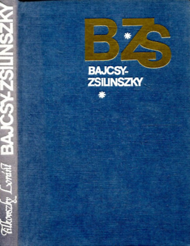Bajcsy-Zsilinszky - rsok tle s rla