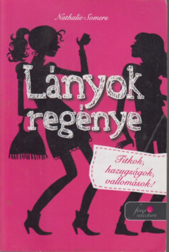 L�nyok reg�nye 1.