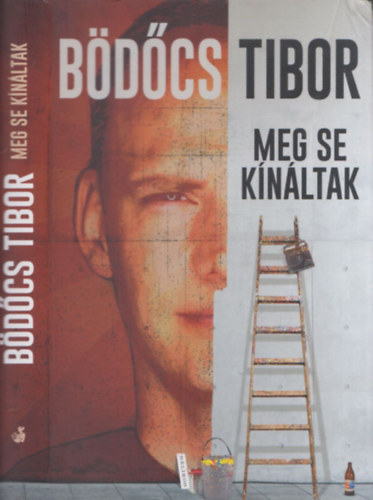 Bdcs Tibor - Meg se knltak