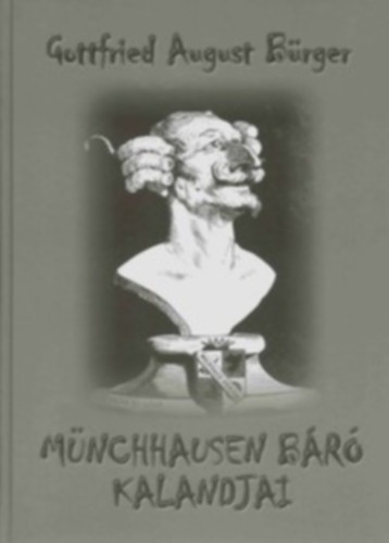 Mnchhausen br kalandjai - Gustave Dor illusztrciival