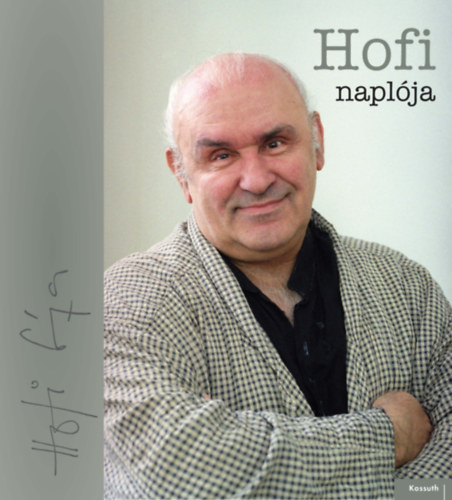 Hofi naplja