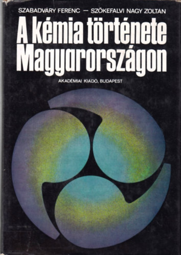 A kmia trtnete Magyarorszgon