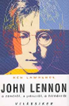 John Lennon - a zenrl, a pnzrl, a hrnvrl