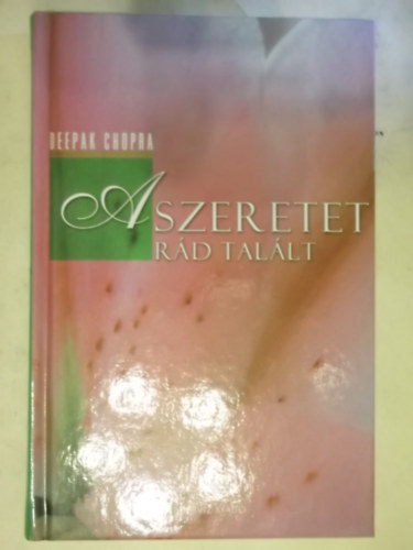 A szeretet rd tallt