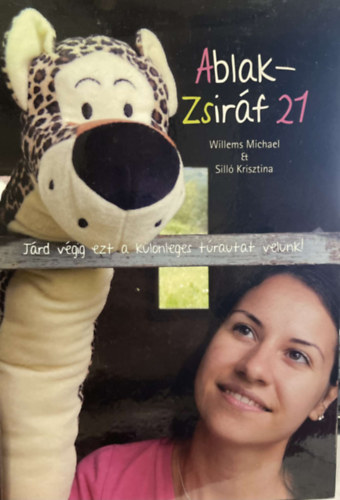 Ablak-Zsirf 21
