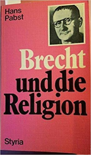 Brecht und die Religion