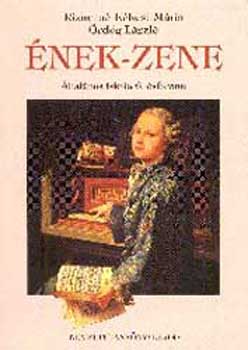 �nek-zene 6.o. - NT-00667