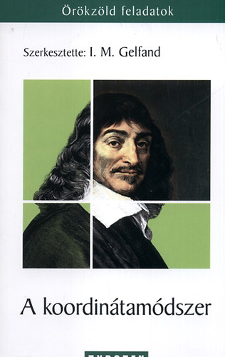 A koordintamdszer