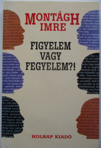 Figyelem vagy fegyelem?!