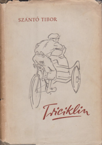 Triciklin