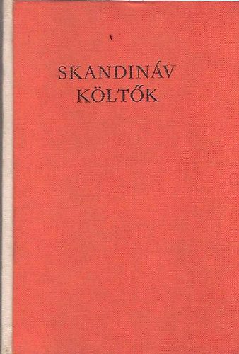 Skandin�v k�lt�k
