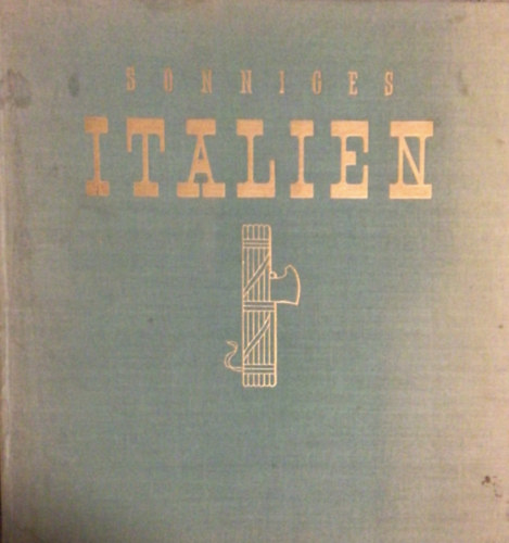 Sonniges Italien