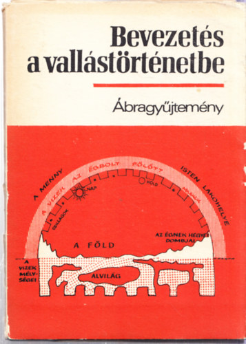Bonta Mikls  (szerk.) - Bevezets a vallstrtnetbe (bragyjtemny)