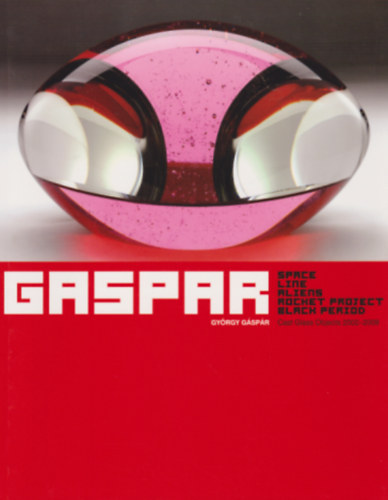 Gyrgy Gspr - Gaspar