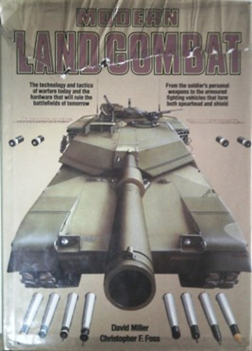 Modern Land Combat