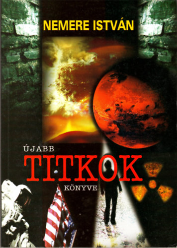 �jabb titkok k�nyve - Dedik�lt