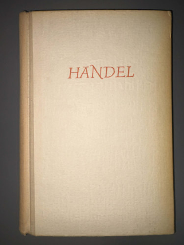 H�ndel - Haendel