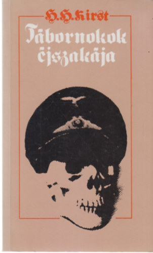 T�bornokok �jszak�ja