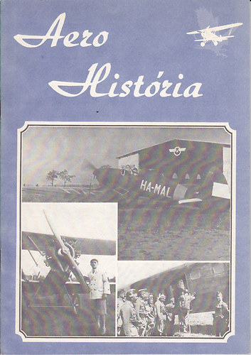 Aero Hist�ria 1989. december