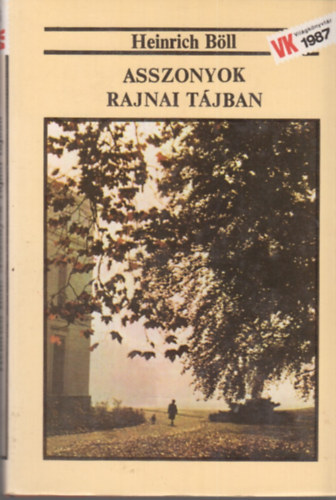 Asszonyok rajnai t�jban