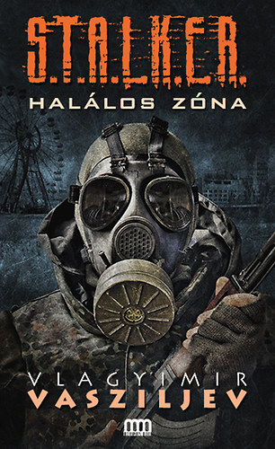 S.T.A.L.K.E.R. - Hal�los z�na