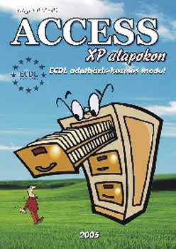 Access XP alapokon