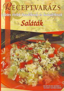 Saltk - Receptvarzs