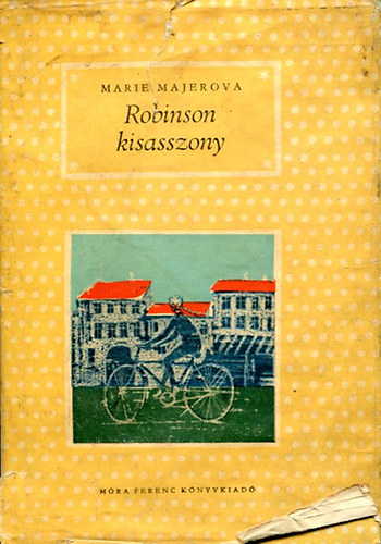 Robinson kisasszony