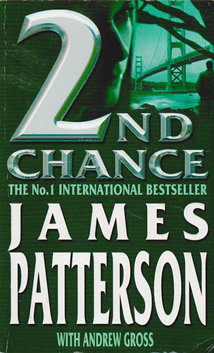 James Patterson - 2nd Chance