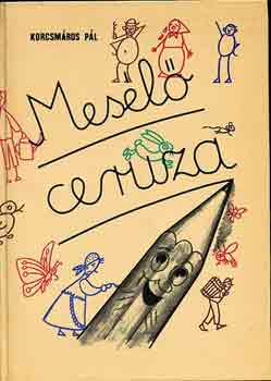 Mesl ceruza