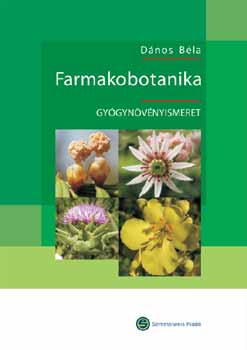 Farmakobotanika - Gygynvnyismeret + CD