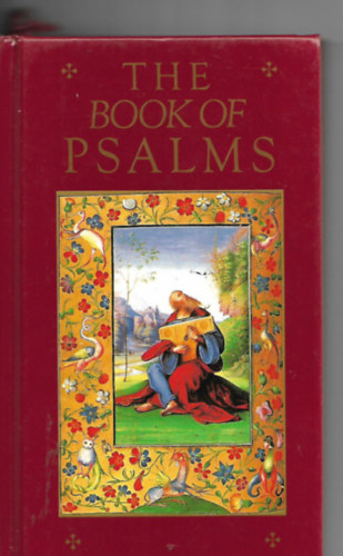 David Fordham - The Book of Psalms: In the Authorized Version