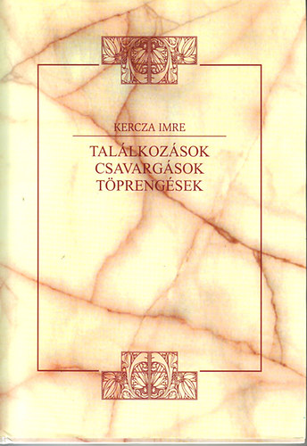 Tallkozsok, csavargsok, tprengsek