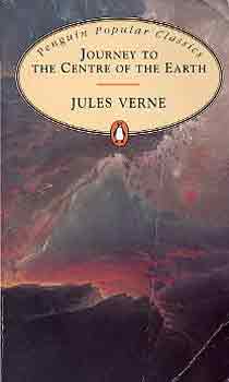 Verne Gyula - Journey to the centre of the earth