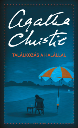 Agatha Chrisite - Tallkozs a halllal