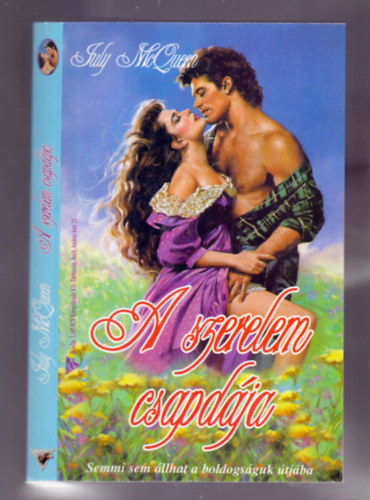 A szerelem csapdja (The Trap of Love)