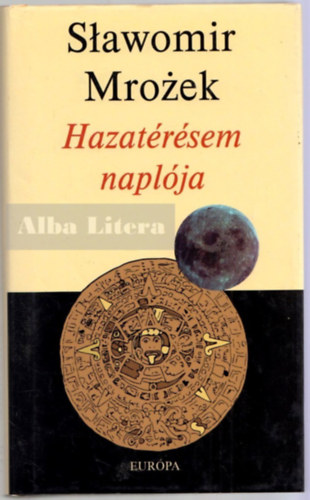 Hazatrsem naplja