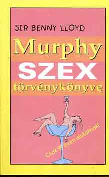 Murphy szex trvnyknyve