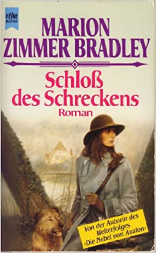 Schlo des Schreckens (A terror kastlya nmet nyelven)