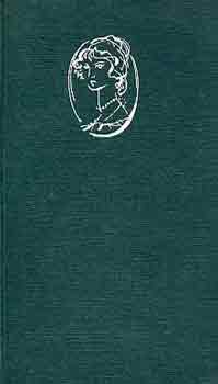 Manon Lescaut �s des Grieux lovag t�rt�nete (Kass J�nos rajzaival)